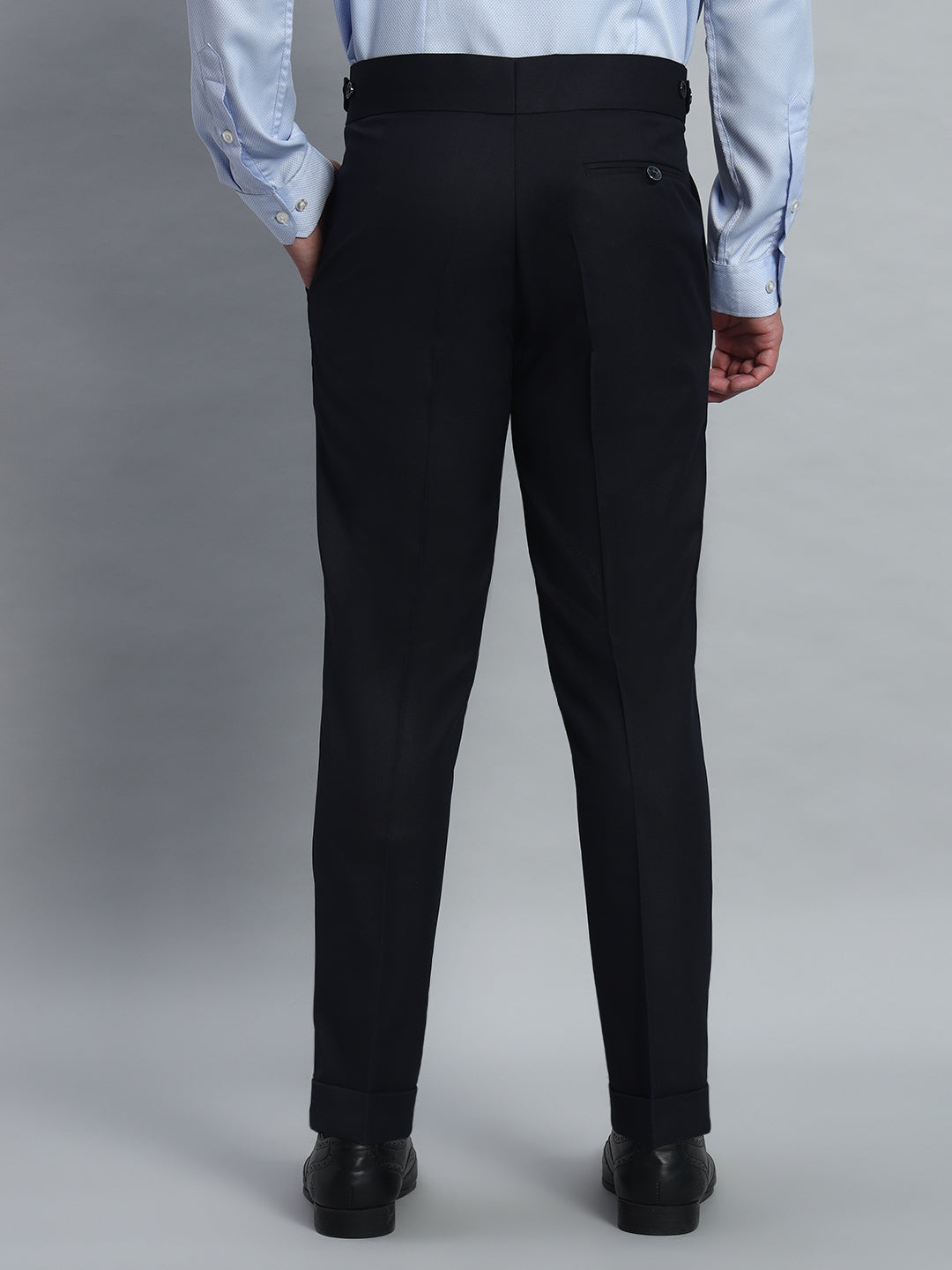 パンツ rainmaker STUD BUTTON GURKHA TROUSERS 4 rainmaker STUD BUTTON GURKHA TROUSERS 4