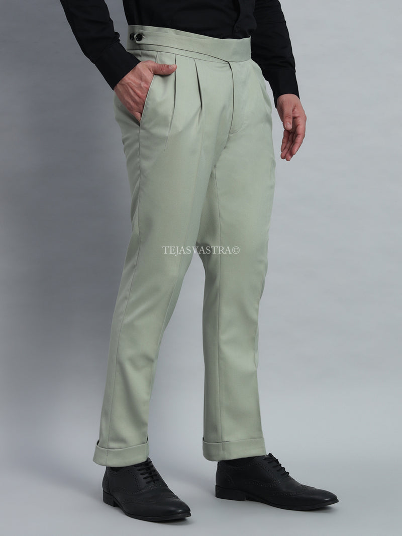 Regular Fit