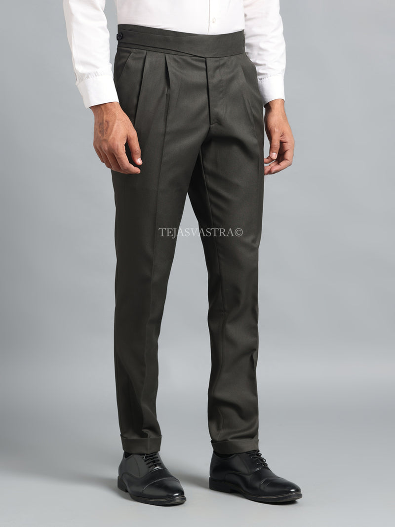 Regular Fit