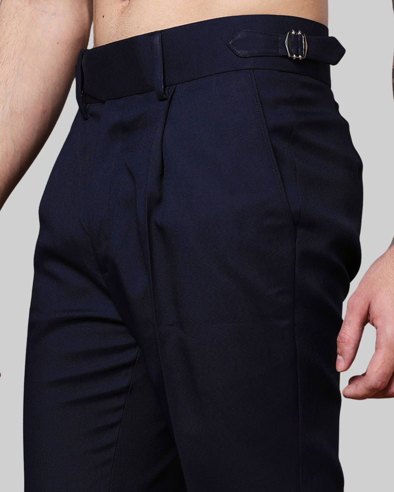 Signature buckle